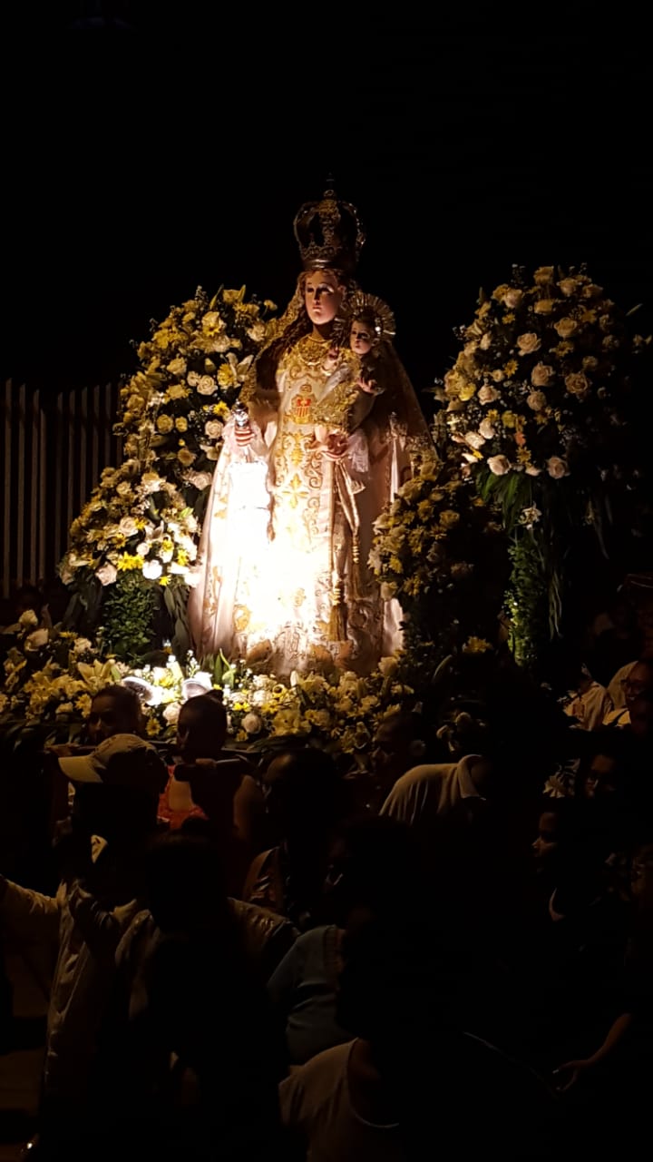 virgen